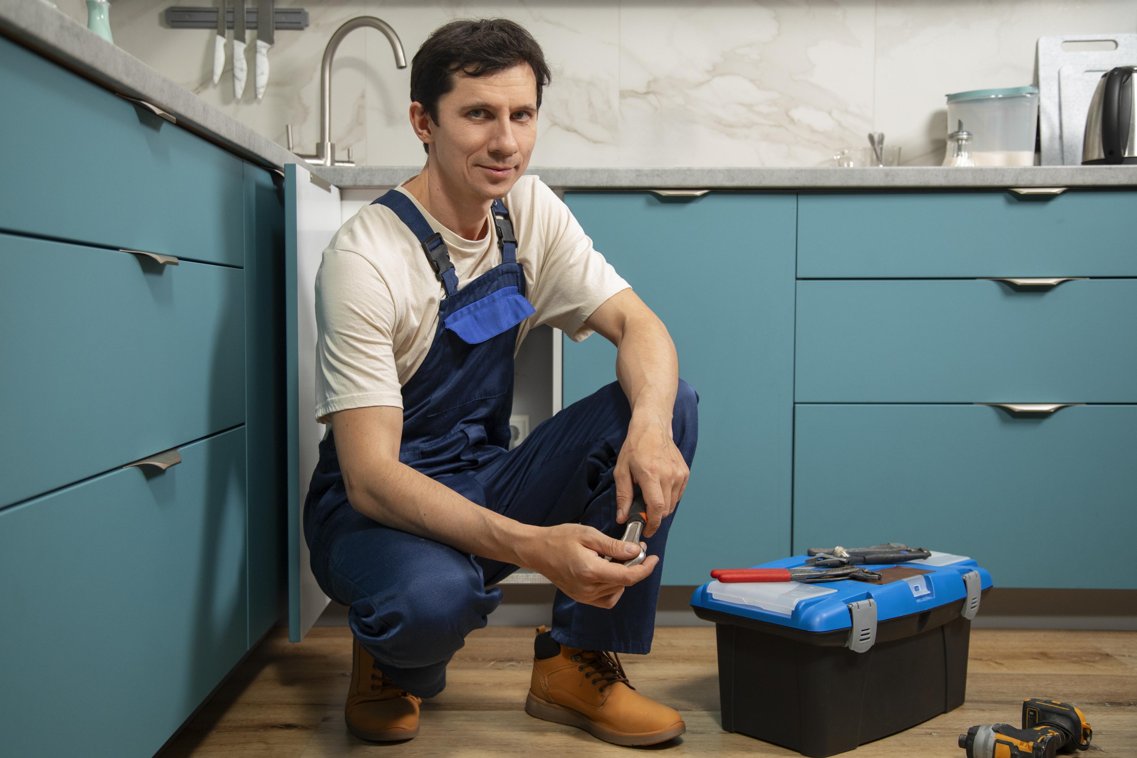 Where to Find a Trusted Plumber Near You ?