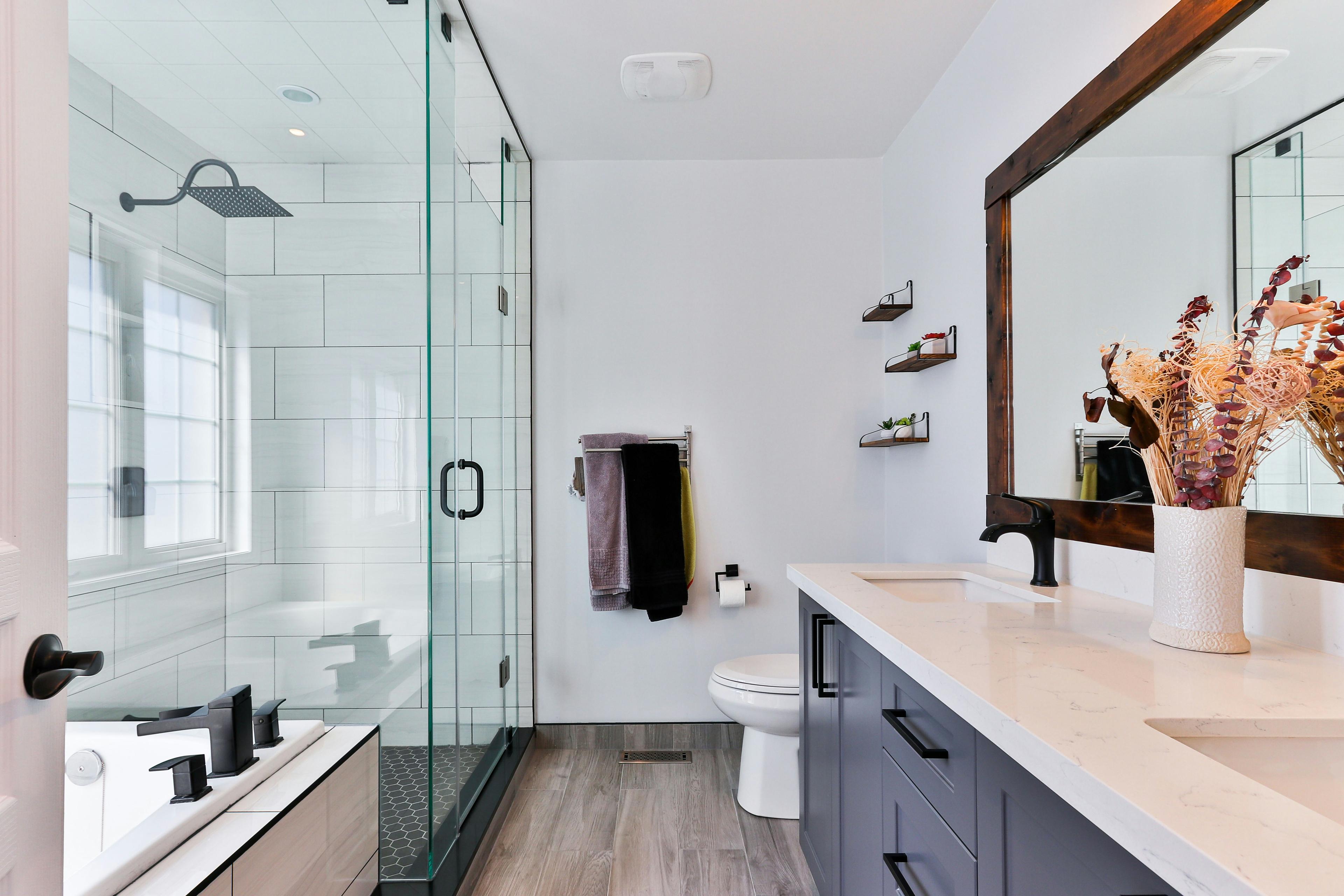 Bathroom Renovation Plumbing Tips for Meerut Homeowners
