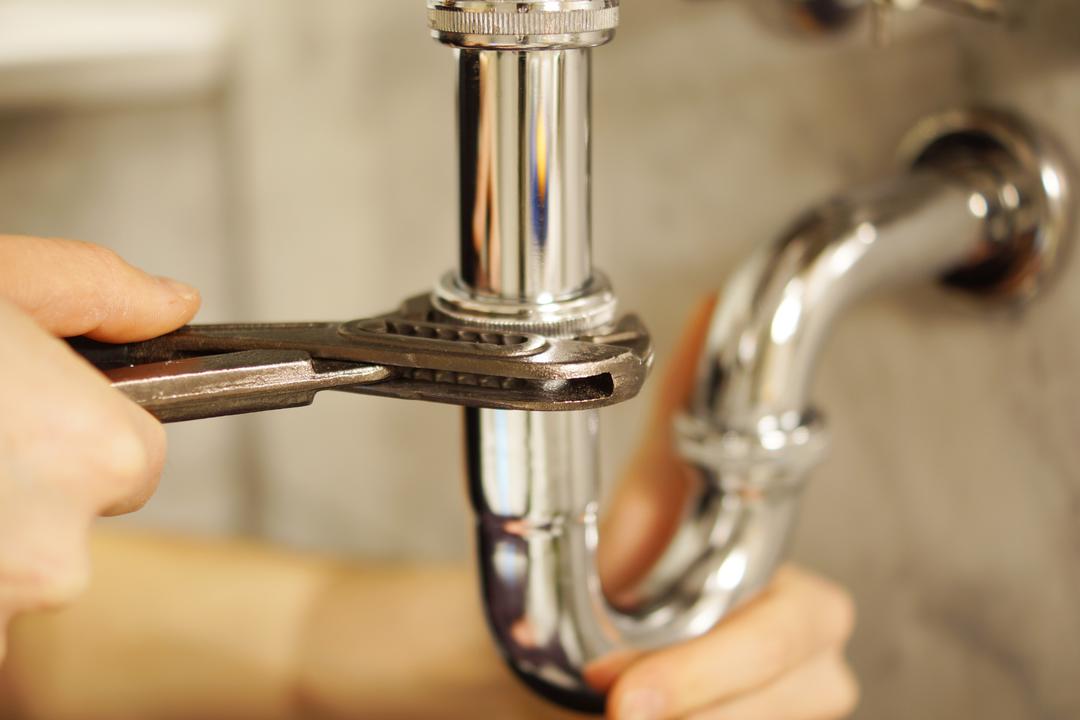 Emergency plumbing repair service in Meerut